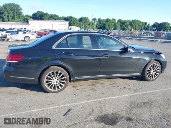 2014 Mercedes-Benz E 350 Luxury with VIN WDDHF8JB1EB055669, listed as a IAAI auction lot 42514114 with 130,655 mi miles and . Bid and sale history available at DreamBid. Image 13.
