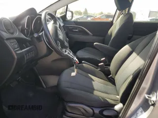 2015 Mazda 5 Sport with VIN JM1CW2BL4F0187914, listed as a Copart auction lot 54977265 with 141,919 mi miles and Salvage Title. Bid and sale history available at DreamBid. Image 7.