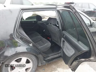 2001 Volkswagen Golf z VIN 9BWGS61JX14039374, wystawiony jako IAAI lot #42386963 z przebiegiem 219 265 mil mil oraz . Historia ofert i sprzedaży dostępna na DreamBid. Obrazek 8.