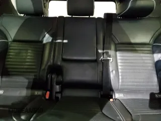 2017 Land Rover Discovery HSE Luxury with VIN SALRHBBK9HA036195, listed as a Copart auction lot 44305685 with 80,724 mi miles and Clean Title. Bid and sale history available at DreamBid. Image 10.