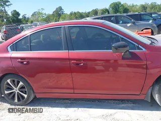 2015 Subaru Legacy 2.5i Premium with VIN 4S3BNBD6XF3033096, listed as a IAAI auction lot 42027286 with 130,414 mi miles. Bid and sale history available at carsss.com. Image 13.