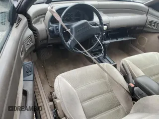 1991 Ford Probe z VIN 1ZVPT21U6M5183817, wystawiony jako Copart lot #78730774 z przebiegiem 47 047 mil mil oraz Szkody całkowita. Historia ofert i sprzedaży dostępna na DreamBid. Obrazek 8.