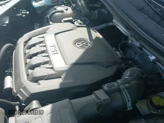 2023 Volkswagen Tiguan SE with VIN 3VV2B7AX0PM034519, listed as a IAAI auction lot 41723470 with 17,250 mi miles and . Bid and sale history available at DreamBid. Image 19.