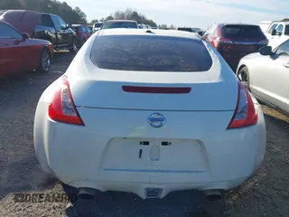 2015 Nissan 370Z Sport with VIN JN1AZ4EH0FM440627, listed as a IAAI auction lot 41410844 with 99,420 mi miles. Bid and sale history available at carsss.com. Image 17.