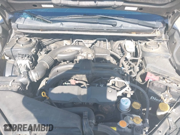 2016 Subaru Crosstrek Premium with VIN JF2GPABC3G8248733, listed as a IAAI auction lot 42298694 with 166,626 mi miles and . Bid and sale history available at DreamBid. Image 10.