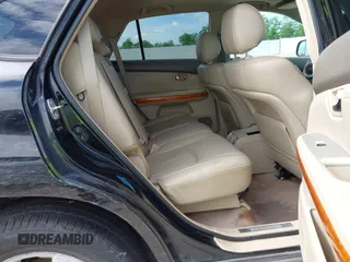 2007 Lexus RX 350 with VIN 2T2GK31UX7C010378, listed as a IAAI auction lot 42241558 with 214,077 mi miles and . Bid and sale history available at DreamBid. Image 8.