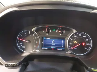 2020 Chevrolet Blazer LT z VIN 3GNKBHRS2LS529797, wystawiony jako IAAI lot #41725280 z przebiegiem 60 047 mil mil oraz . Historia ofert i sprzedaży dostępna na DreamBid. Obrazek 7.