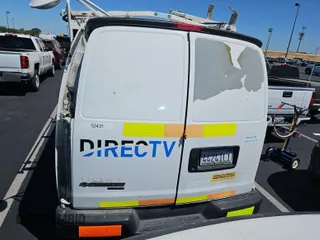 2012 Chevrolet Express Cargo with VIN 1GCWGFCA8C1179156, listed as a IAAI auction lot 42667299 with 168,910 mi miles and . Bid and sale history available at DreamBid. Image 36.
