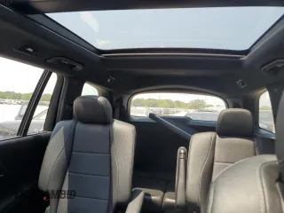 2021 Mercedes-Benz GLS 450 with VIN 4JGFF5KE8MA429333, listed as a Copart auction lot 66123684 with 39,818 mi miles and Salvage Title. Bid and sale history available at DreamBid. Image 10.