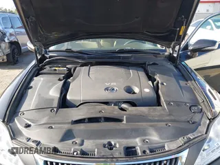 2010 Lexus IS 250 with VIN JTHCF5C22A5041996, listed as a IAAI auction lot 41997913 with 168,142 mi miles and . Bid and sale history available at carsss.com. Image 10.