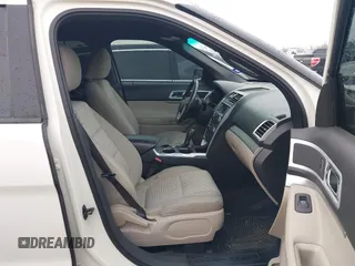 2011 Ford Explorer XLT with VIN 1FMHK7D8XBGA35754, listed as a IAAI auction lot 41563496 with 162,605 mi miles and . Bid and sale history available at carsss.com. Image 5.