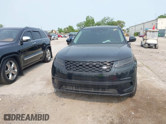 2018 Land Rover Range Rover Velar S с VIN SALYB2RN8JA770331, выставлен на аукционе IAAI как лот 42402894 с пробегом 98 432 миль миль и . История ставок и продаж доступна на DreamBid. Изображение 12.