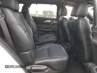 2020 Mazda CX-9 Grand Touring with VIN JM3TCADY7L0400157, listed as a Copart auction lot 44187565 with 49,752 mi miles and Salvage Title. Bid and sale history available at carsss.com. Image 11.