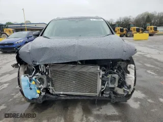 2021 Lincoln Nautilus Reserve with VIN 2LMPJ8KP9MBL08731, listed as a Copart auction lot 51189885 with 28,857 mi miles and Salvage Title. Bid and sale history available at carsss.com. Image 5.