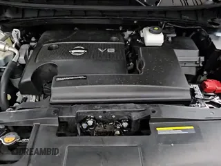 2023 Nissan Murano S с VIN 5N1AZ2AS0PC110296, выставлен на аукционе Copart как лот 80176985 с пробегом 82 884 миль миль и Чистый • Clean title. История ставок и продаж доступна на DreamBid. Изображение 15.