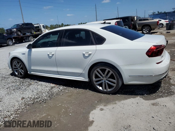 2018 Volkswagen Passat S z VIN 1VWAA7A34JC046737, wystawiony jako Copart lot #54478135 z przebiegiem 70 530 mil mil oraz Nie do naprawy • Non repairable. Historia ofert i sprzedaży dostępna na DreamBid. Obrazek 2.