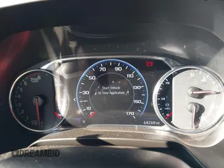 2023 Chevrolet Blazer RS с VIN 3GNKBERSXPS118135, выставлен на аукционе IAAI как лот 42422215 с пробегом 64 268 миль миль и . История ставок и продаж доступна на DreamBid. Изображение 7.