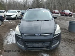 2013 Ford Escape SE with VIN 1FMCU0G94DUA11910, listed as a Copart auction lot 50385235 with 432,549 mi miles and Clean Title. Bid and sale history available at carsss.com. Image 5.