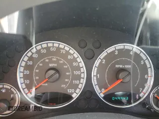 2005 Jeep Liberty Limited с VIN 1J4GL58K05W566120, выставлен на аукционе Copart как лот 61359725 с пробегом 49 943 миль миль и Списание • Salvage title. История ставок и продаж доступна на DreamBid. Изображение 9.
