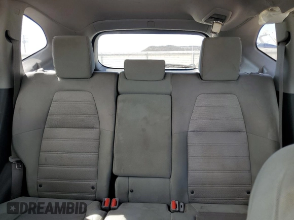 2021 Honda CR-V EX z VIN 5J6RW1H51MA012535, wystawiony jako Copart lot #52205885 z przebiegiem 95 427 mil mil oraz Szkoda całkowita • Salvage title. Historia ofert i sprzedaży dostępna na DreamBid. Obrazek 10.