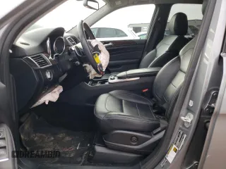 2015 Mercedes-Benz M 350 z VIN 4JGDA5HB5FA593192, wystawiony jako Copart lot #67638922 z przebiegiem 72 860 mil mil oraz . Historia ofert i sprzedaży dostępna na DreamBid. Obrazek 7.