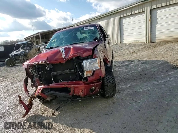 2014 Ford F-150 XL with VIN 1FTFX1EF1EKE17812, listed as a Copart auction lot 84446554 with 106,388 mi miles and Salvage Title. Bid and sale history available at DreamBid. Image 14.