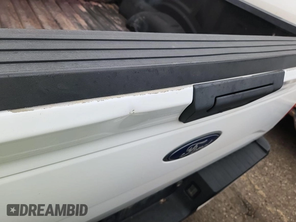 2017 Ford F-150 XL with VIN 1FTEX1EP0HKD42206, listed as a IAAI auction lot 42793663 with 188,845 mi miles and . Bid and sale history available at DreamBid. Image 25.