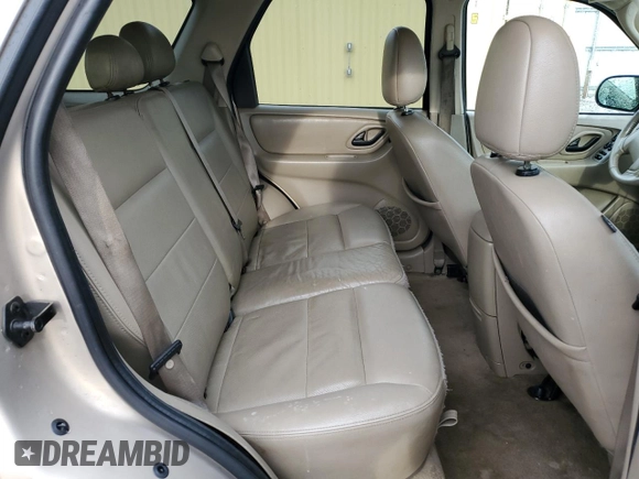 2007 Ford Escape Limited with VIN 1FMCU94187KC03057, listed as a Copart auction lot 51745045 with 219,016 mi miles and Salvage Title. Bid and sale history available at carsss.com. Image 11.