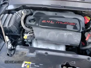 2022 Jeep Compass Altitude с VIN 3C4NJDBB0NT150659, выставлен на аукционе Copart как лот 43028135 с пробегом 65 535 миль миль и Списание • Salvage title. История ставок и продаж доступна на DreamBid. Изображение 14.