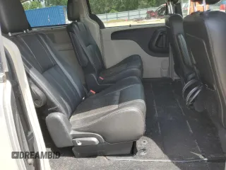 2014 Chrysler Town & Country Touring-L with VIN 2C4RC1CG1ER413040, listed as a Copart auction lot 54740175 with 97,480 mi miles and Clean Title. Bid and sale history available at carsss.com. Image 11.