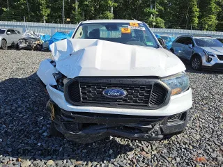 2020 Ford Ranger XL z VIN 1FTER1EH8LLA95345, wystawiony jako Copart lot #58945475 z przebiegiem 47 936 mil mil oraz Szkoda całkowita • Salvage title. Historia ofert i sprzedaży dostępna na DreamBid. Obrazek 5.