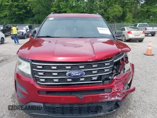 2016 Ford Explorer с VIN 1FM5K8B89GGB31720, выставлен на аукционе IAAI как лот 42504335 с пробегом 150 699 миль миль и . История ставок и продаж доступна на DreamBid. Изображение 13.