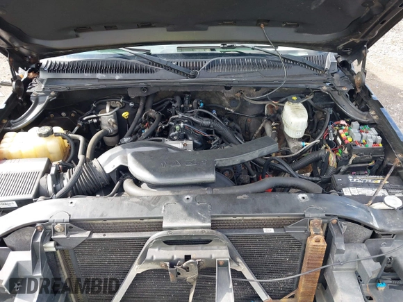 2004 Chevrolet Avalanche Z71 with VIN 3GNEK12TX4G164281, listed as a IAAI auction lot 42129895 with 202,080 mi miles and . Bid and sale history available at DreamBid. Image 10.