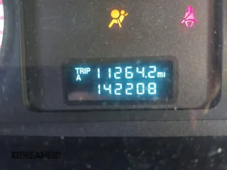 2010 Mazda Tribute Sport with VIN 4F2CY9C74AKM03679, listed as a IAAI auction lot 41740156 with 142,208 mi miles and . Bid and sale history available at DreamBid. Image 15.