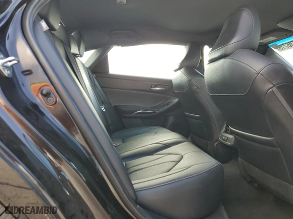 2022 Toyota Avalon XLE with VIN 4T1JZ1FB4NU088071, listed as a Copart auction lot 44586715 with 29,881 mi miles and Salvage Title. Bid and sale history available at carsss.com. Image 10.