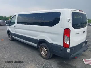 2019 Ford Transit Passenger XL с VIN 1FBZX2YMXKKA65245, выставлен на аукционе IAAI как лот 42263344 с пробегом 294 593 миль миль и . История ставок и продаж доступна на DreamBid. Изображение 3.