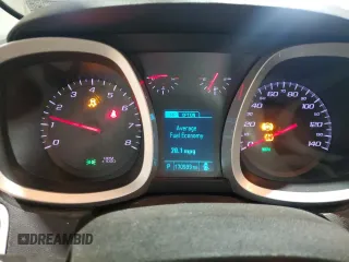 2014 Chevrolet Equinox LT z VIN 2GNFLFEK2E6271775, wystawiony jako Copart lot #44802275 z przebiegiem 170 939 mil mil oraz Szkoda całkowita • Salvage title. Historia ofert i sprzedaży dostępna na DreamBid. Obrazek 9.