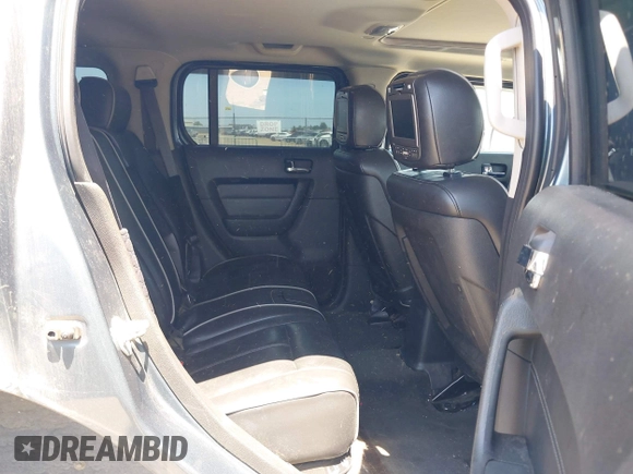 2006 Hummer H3 z VIN 5GTDN136768131762, wystawiony jako IAAI lot #42361078 z przebiegiem 195 860 mil mil oraz . Historia ofert i sprzedaży dostępna na DreamBid. Obrazek 8.