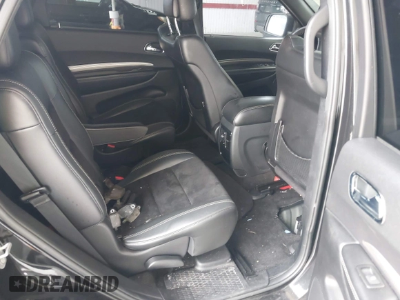 2015 Dodge Durango SXT with VIN 1C4RDHAG7FC113778, listed as a IAAI auction lot 42792720 with 115,725 mi miles and . Bid and sale history available at DreamBid. Image 8.