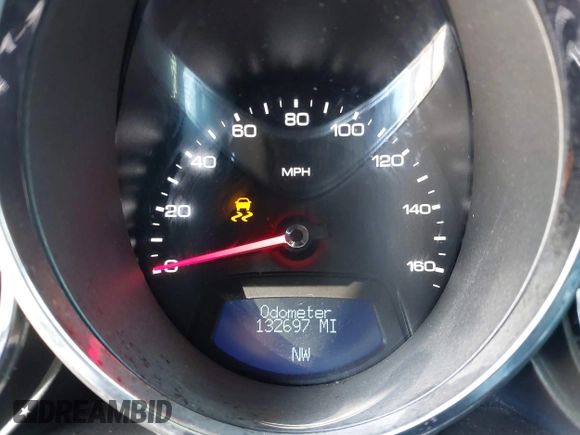 2012 Cadillac CTS z VIN 1G6DA1E30C0140824, wystawiony jako IAAI lot #42426732 z przebiegiem 132 697 mil mil oraz . Historia ofert i sprzedaży dostępna na DreamBid. Obrazek 16.