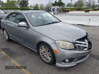 2008 Mercedes-Benz C 300 Sport с VIN WDDGF54X08R024524, выставлен на аукционе IAAI как лот 42030803 с пробегом 166 765 миль миль и . История ставок и продаж доступна на DreamBid. Изображение 1.