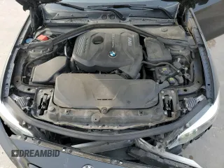 2018 BMW 2 Series 230i with VIN WBA2J1C59JVD08954, listed as a Copart auction lot 44790344 with 75,237 mi miles. Bid and sale history available at carsss.com. Image 12.