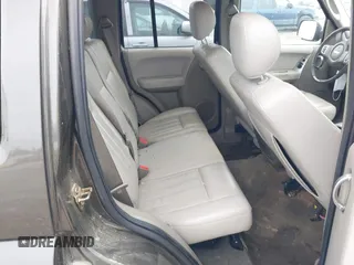 2005 Jeep Liberty Limited with VIN 1J4GK58K85W513961, listed as a IAAI auction lot 41921343 with 347,996 mi miles and . Bid and sale history available at DreamBid. Image 8.