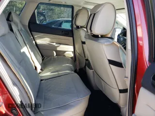 2010 Mazda CX-7 Grand Touring z VIN JM3ER4W38A0302844, wystawiony jako Copart lot #42285205 z przebiegiem 147 403 mil mil oraz Szkoda całkowita • Salvage title. Historia ofert i sprzedaży dostępna na DreamBid. Obrazek 12.
