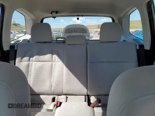 2014 Subaru Forester 2.5i с VIN JF2SJAAC6EH437970, выставлен на аукционе Copart как лот 57836235 с пробегом 99 610 миль миль и Списание • Salvage title. История ставок и продаж доступна на DreamBid. Изображение 10.