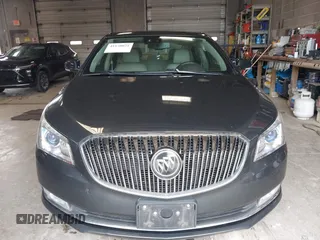 2015 Buick LaCrosse Premium I with VIN 1G4GD5G39FF146205, listed as a IAAI auction lot 41830021 with 157,588 mi miles and . Bid and sale history available at DreamBid. Image 12.