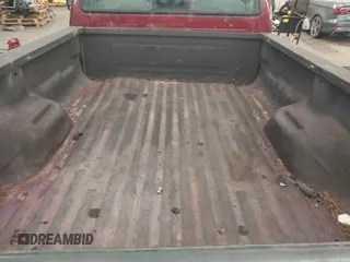 2005 Ford F-250 XL with VIN 1FTNF21575EB34458, listed as a IAAI auction lot 42688465 with 101,699 mi miles and . Bid and sale history available at DreamBid. Image 8.
