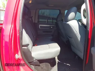 2016 Ram 1500 Big Horn with VIN 3C6RR7LT5GG271564, listed as a IAAI auction lot 42156612 with 137,545 mi miles and . Bid and sale history available at DreamBid. Image 8.