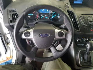 2013 Ford Escape SE with VIN 1FMCU9G92DUD72105, listed as a IAAI auction lot 42731657 with 213,477 mi miles and . Bid and sale history available at DreamBid. Image 7.