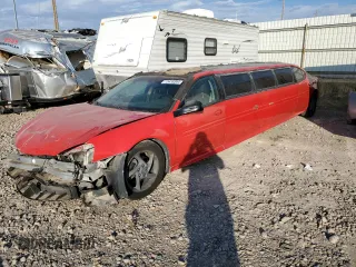 2004 Pontiac Grand Prix GTP with VIN 2G2WR524641296718, listed as a Copart auction lot 73435344 with 69,113 mi miles and Salvage Title. Bid and sale history available at carsss.com. Image 1.